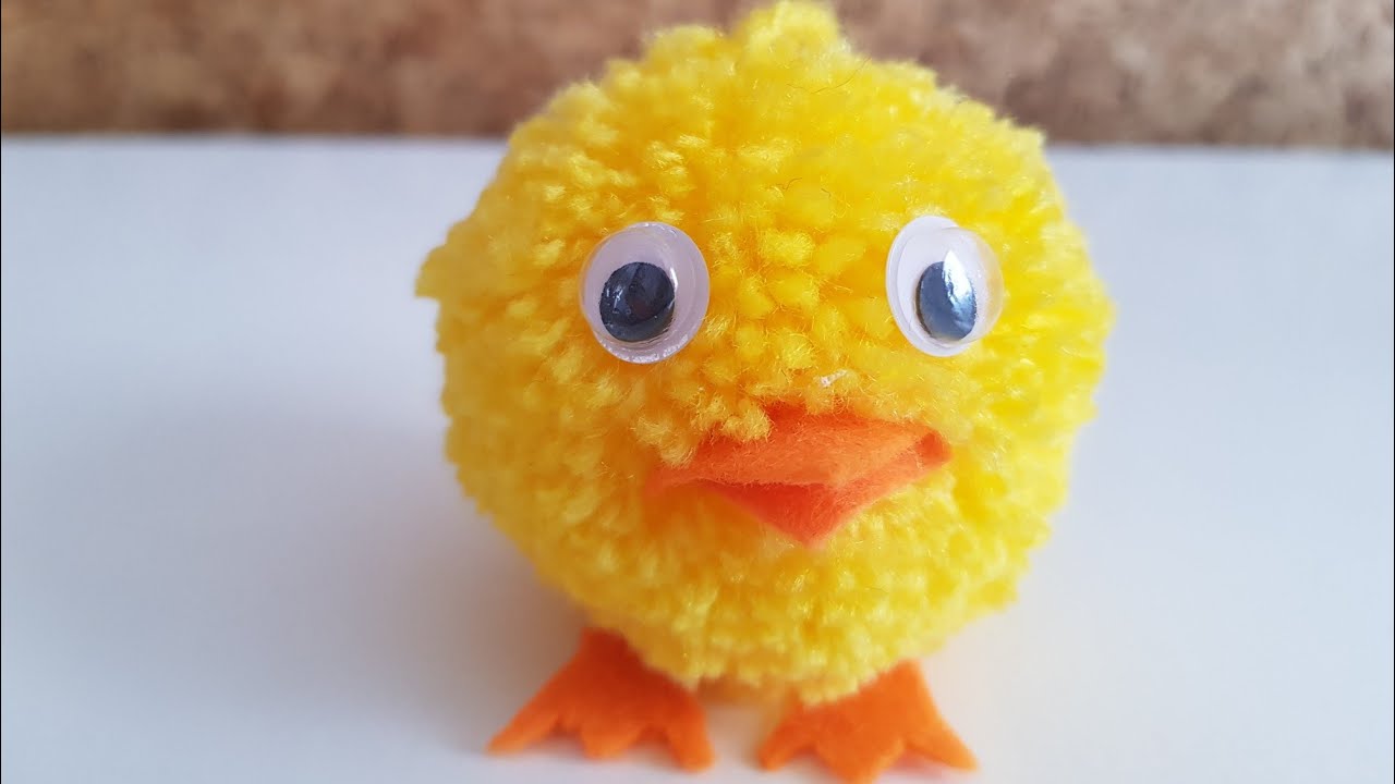 Pompon In Feltro Da 2 Cm X 5 Colori Misti. Lana. Colorati. Multicolore. Perline Fai Da Te Per Bambini. Materiali. - Italia - Foto 11