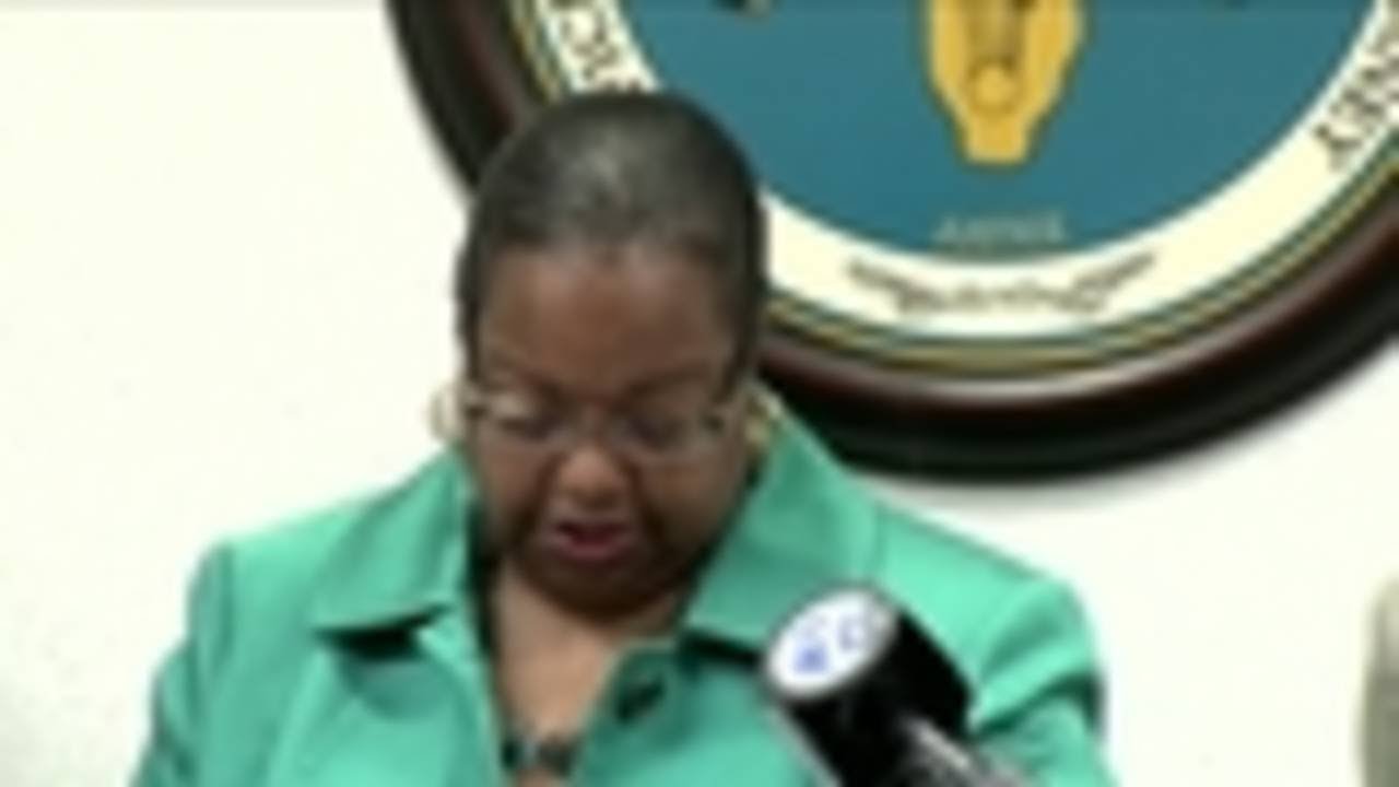 Prosecutor Kym Worthy on Daylen Head shooting case