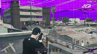 🎭| FIVEM HIGHLIGHTS KZZ (FULL CAMP)