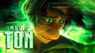 Rap Do Bruno Encanto - Eu Não Escolho O Que Eu Vejo Papyrus Da Batata