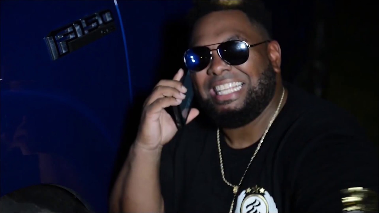 Whisper Rap - YouTube