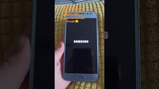 Nowy Samsung Z Orange