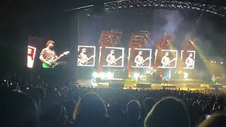 Pierce The Veil-I’m Low On Gas and You Need A Jacket