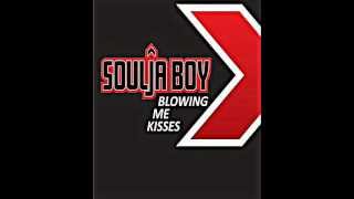 Soulja Boy Blowing Me Kisses Instrumental Bass boosted