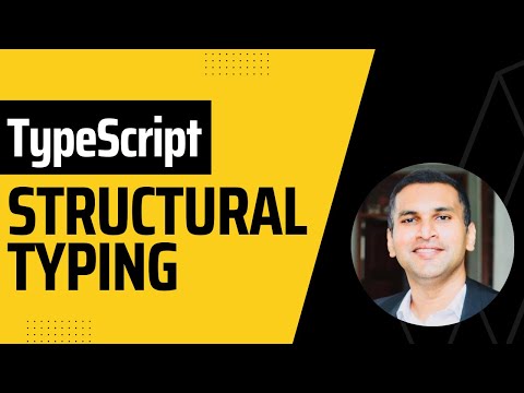 🦆 Unleashing the Magic of Structural Typing in TypeScript! 🌟