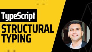 🦆 Unleashing the Magic of Structural Typing in TypeScript! 🌟