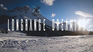 FPV Long Range DREAMING with Team Black Sheep | TBS Crossfire and Oblivion Drone 4k