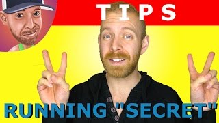 Triathlon Running "Secret" To Make You Faster