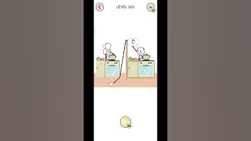 Thief Puzzle Level 102