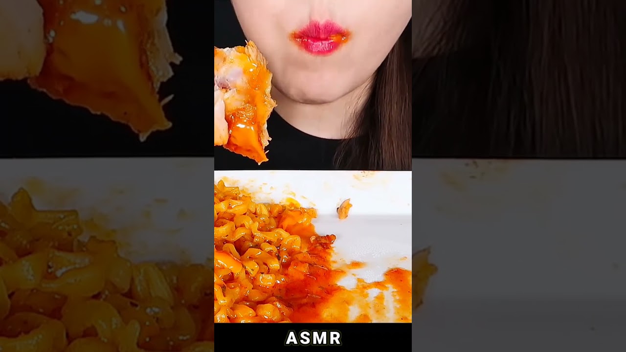 ASMR #4066