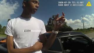 Michael Mitchell | Trooper finds BODY in trunk Content