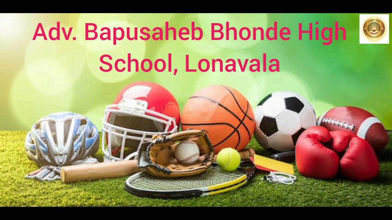 STD: IV Subject: General Knowledge Topic: Sports Equipment