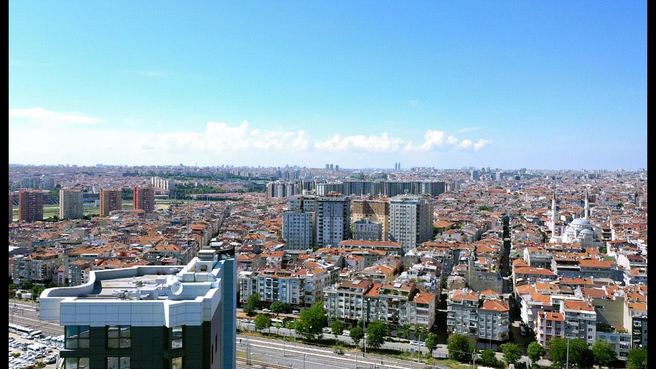 5 Star Hotel Somali ay leedahay oo laga furay Istanbul