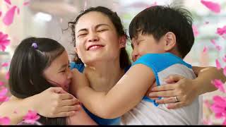 Vlog TVC 2024 | Downy Sunrise Fresh