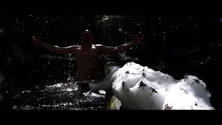 Excerpt from Jack - baptism scene