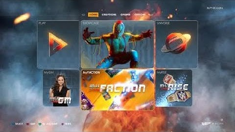 WWE 2K22 - Server Issues And Glitches. Why 2k?