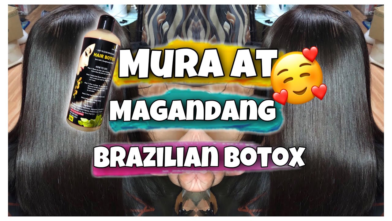 Brazilian Botox