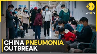 China Pneumonia outbreak: How worried should we be? | WION