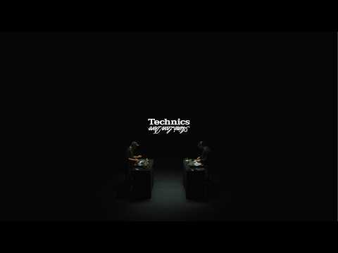 Aimé Leon Dore / Technics