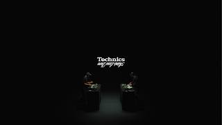 Aimé Leon Dore Technics