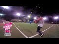 Blitzball Home Run Derby 2018 | Como Blitzball