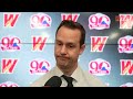 Post game | Brett Sutter 24.10.25