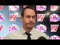 Post game | Brett Sutter 24.10.25