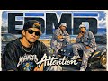 【Dragon Ash】 &ndash; Attention (feat. EPMD) | Hip Hop Remix