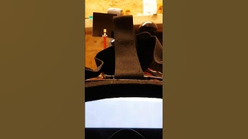 Eachine vr d2 screen not working static