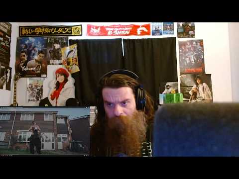 Metal Guitarist Reacts to Ren x The Skinner Brothers - So The Story Goes...