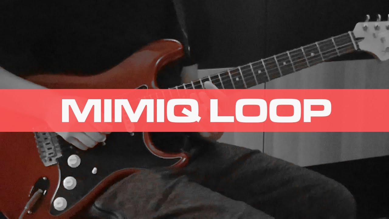 ギター TC ELECTRONIC Mimiq Doubler TC Electronic MimiQ Doubler - TC Electronic - Kostki - Sklep