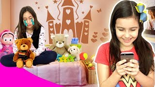 A Garota Sem Celular- A Transformação Último Capítulo