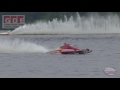 HRL 2014 - St-Félicien 2.5L Q3C