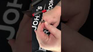 Zero gapping Kemei skeleton trimmers Zero gapping Kemei skeleton trimmers