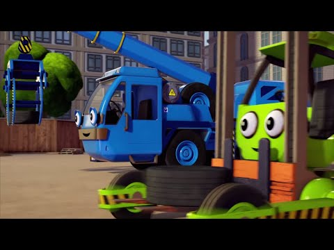 Bob the Builder US : Training Day
