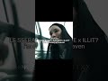 ::ILLIT x LE SSERAFIM x KATSEYE Collab?! 😳😳😳 (MOST EYE-KONIC ONE!!):: #lesserafim #katseye #illit