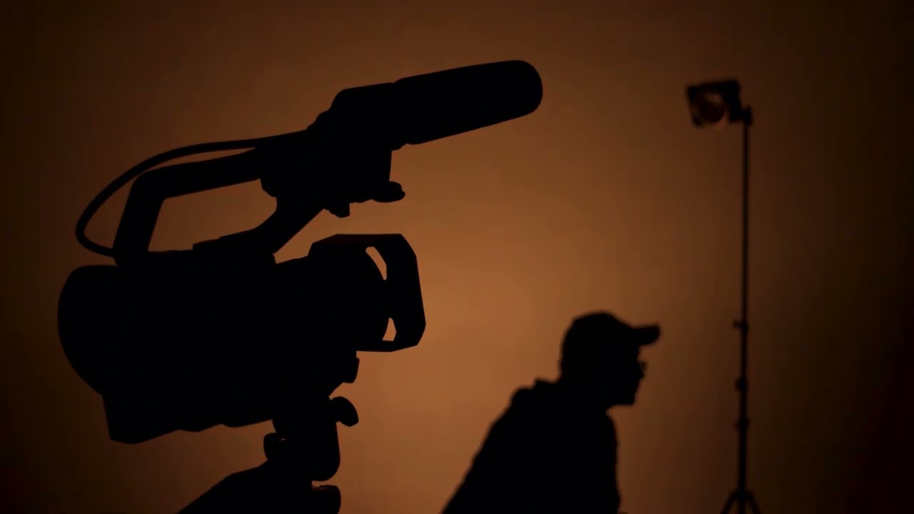 Cinematography Show-reel 2018 - Luis Moreno Ramirez