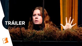 La mujer en la ventana - Tráiler (Sub. Español)