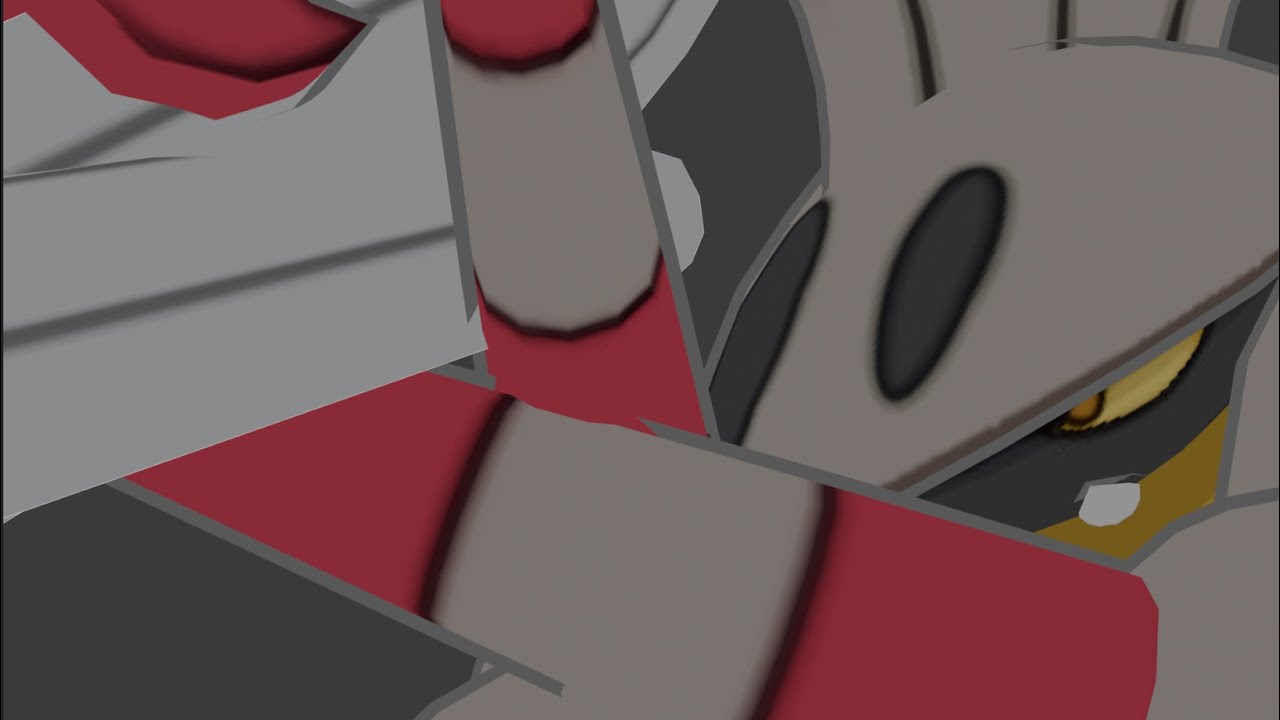 some more random animations i made - YouTube