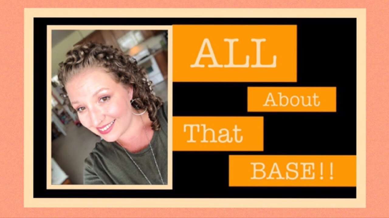 MY CURRENT BASE MAKEUP ROUTINE | All About That Base | SPRING 2019