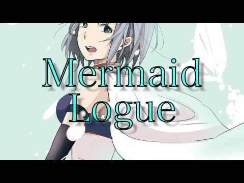 【C86頒布】Mermaid Logue［美樹さやか］【Flos Magicus】
