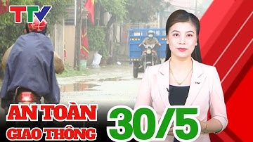 An toàn giao thông 24h: Đường tỉnh 526 xuống cấp gây mất an toàn giao thông