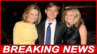 New York Heiress Belle Burdens Ex Husband Gave Up Custody Of Children After Affair Tore Family Apar