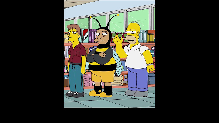 Homer made a bouncy ball out of lots of candy #anime #animerecap #TheSimpsons