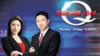 News On Q OBB (August 11, 2008-March 31, 2010)