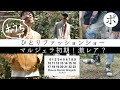 【Margiela】初期マルジェラ大公開！ひとりファッションショー