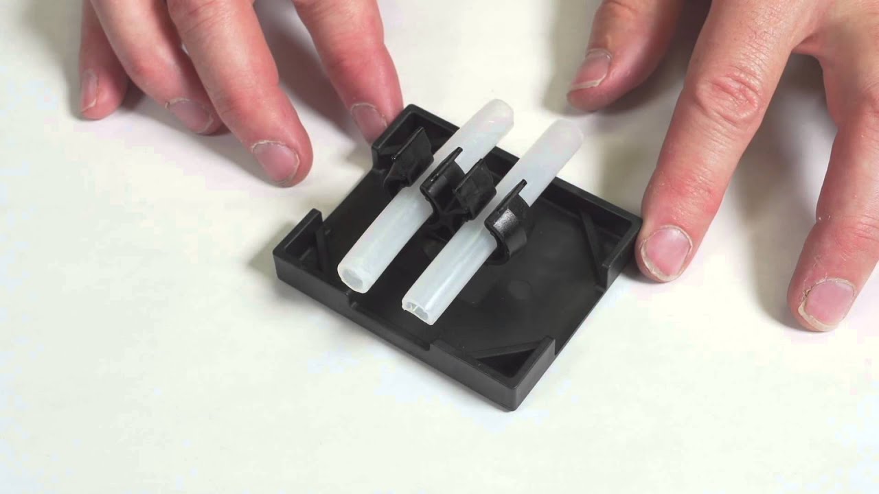 Cable clips explained by ARaymond Industrial - YouTube