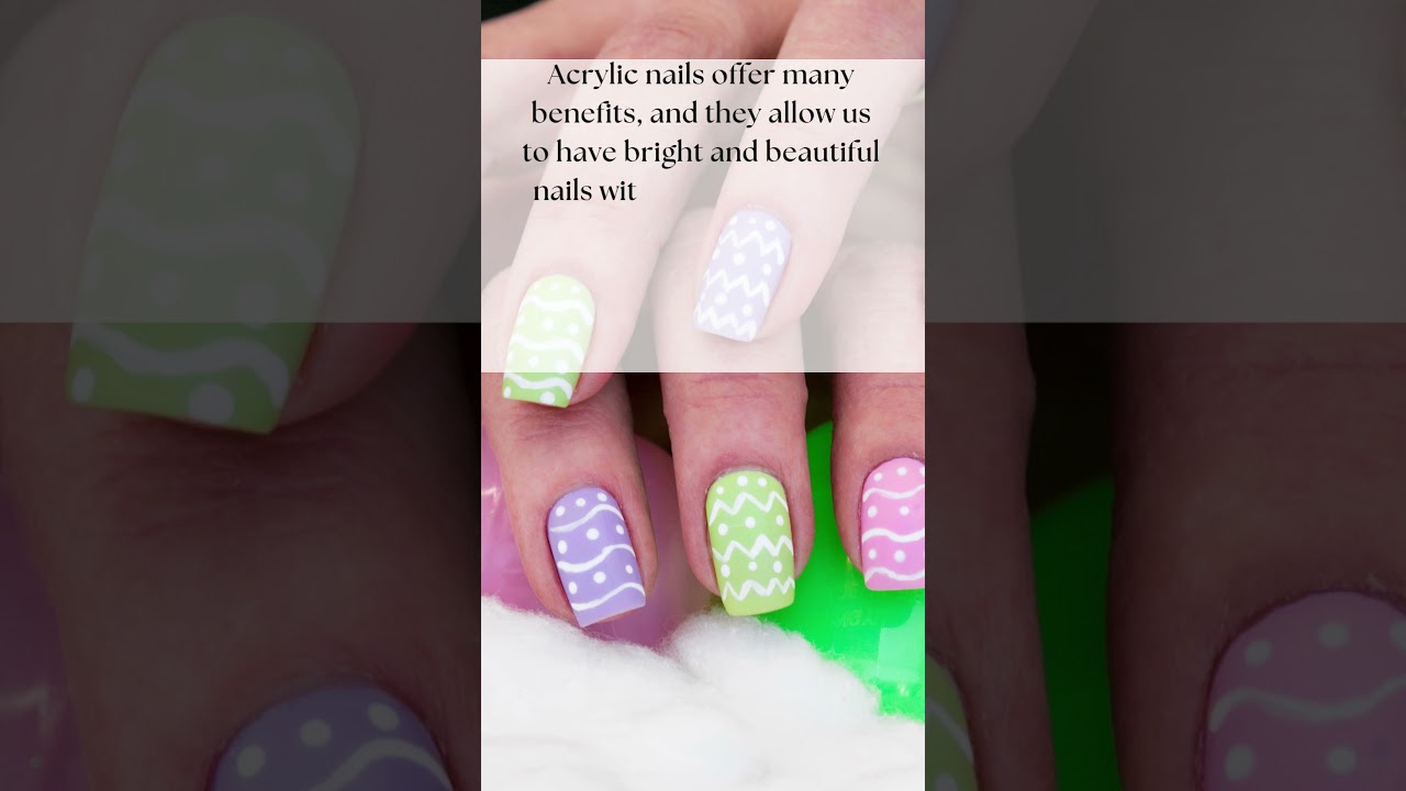 Nail Paint Benefits and Cost in Delhi - Minou Nails