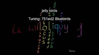 jelly birds