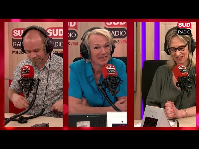 La Sexy News de Bénédicte Fischer - "Le nouvel art d'aimer"